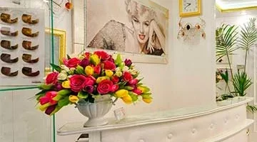 Салон красоты Леди Shine на улице Шаболовка изображение 20