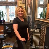 Гадороба Лариса
