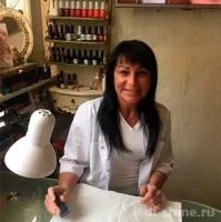 Воронович Елена Степановна