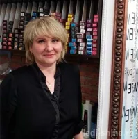 Савельева Светлана Васильевна
