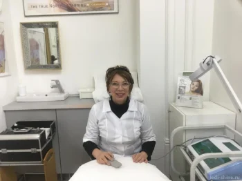 Гришина Ирина Геннадьевна